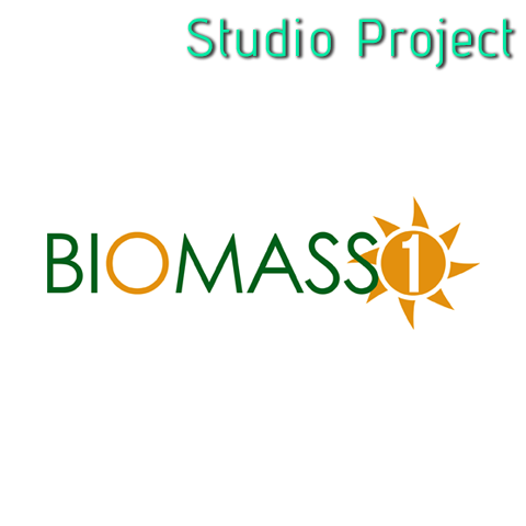 Biomass1 project graphic