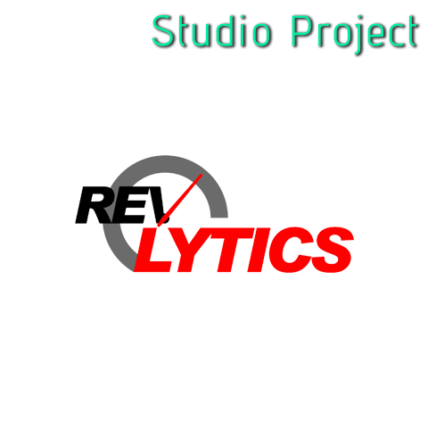 Revlytics project graphic